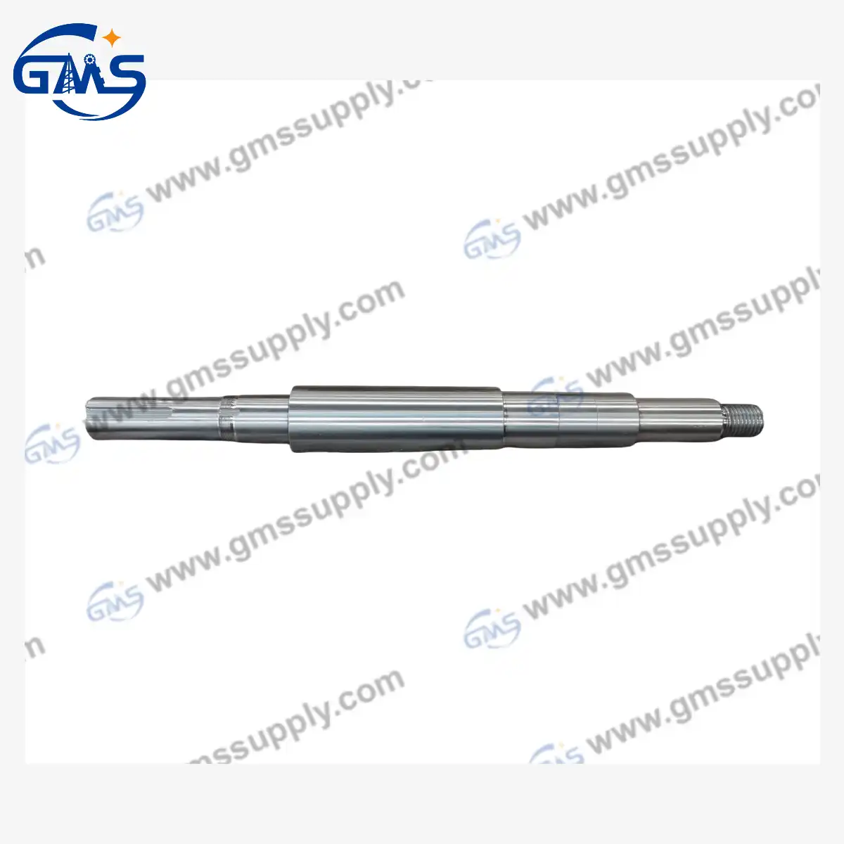 Sandmaster Pump Shaft 20939-02-33  Installation and Maintenance Guide